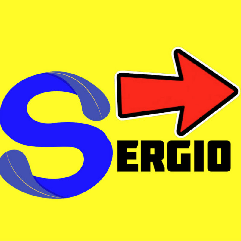 Mainan Sergio