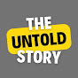 The Untold story  logo