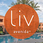 Liv Avenida logo
