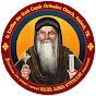 St. Kyrillos VI COC TN logo
