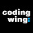 coding wing: