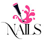 Online Nails Academy logo