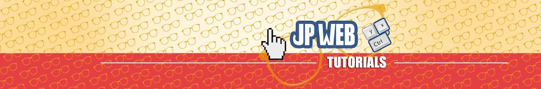 jp web YouTube channel avatar