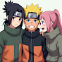 NARUTOFAMILY logo