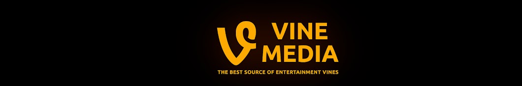Vine Media YouTube 频道头像