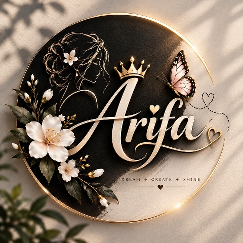 ART & CRAFT of Arifa
