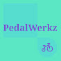 Pedalwerkz logo