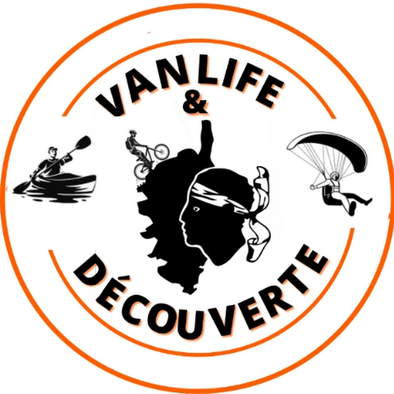 Vanlife & Découverte 