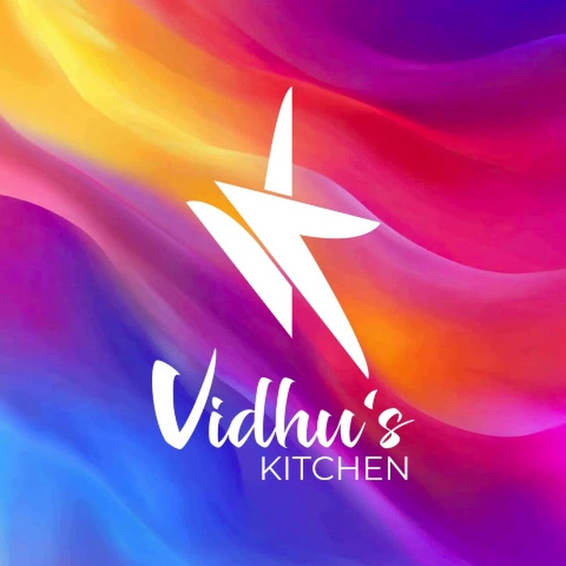 Vidhus Kitchen Vlogs