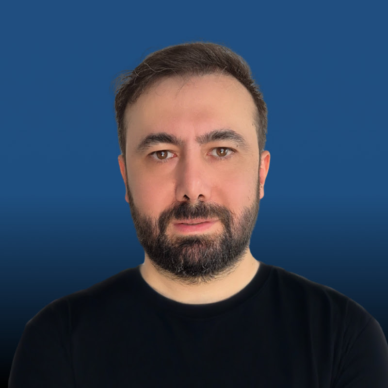 Kimya Dersleri - Sinan İHTİYAROĞLU