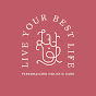 Live Your Best Life  logo