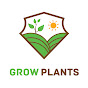 Grow plants
