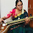 Janaki Ravi's Veena