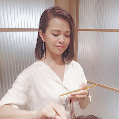 美容師優香チャンネルアイコン画像