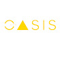 Oasis Hub Wellness and Movement logo