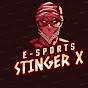 STINGER X logo