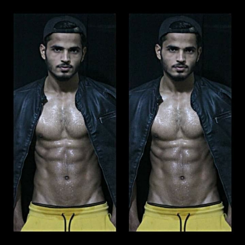 Pakfitnessclub