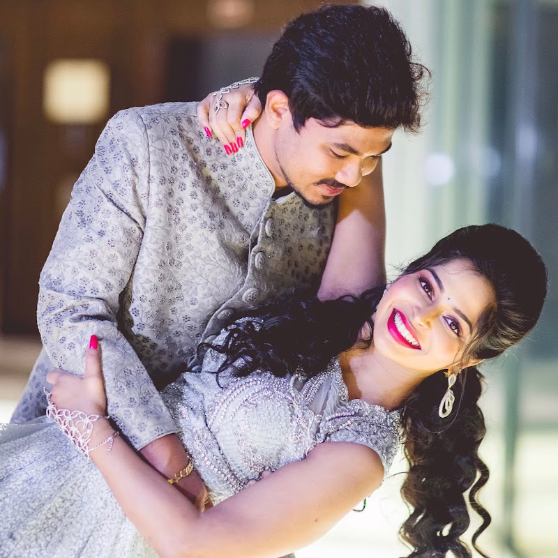 Harshitha Karthik
