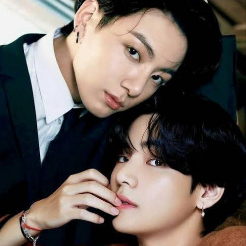 BTS Cute Army With Jaima