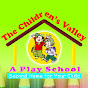 The Children's Valley logo