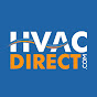 HVACDirect logo