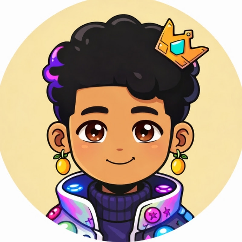 SENPAI ANIKET