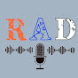 RAD logo