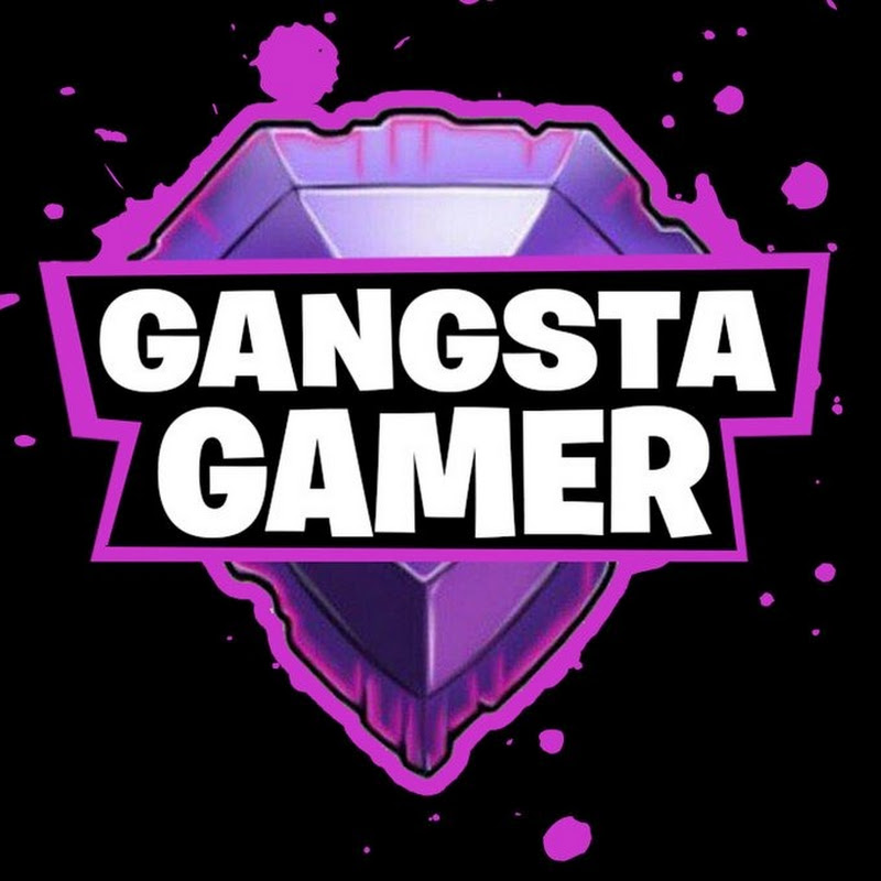 GANGSTA GAMER 