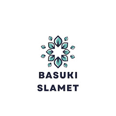 Slamet Basuki channel logo