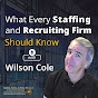 What Every Staffing & Recruiting Firm Should Know  logo