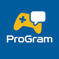 ProGram - Podcast Graczy