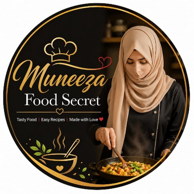 Muneeza Food Secrets