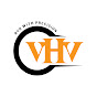 VHV Precision Engineering logo