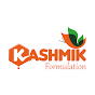 kashmik formulation  logo