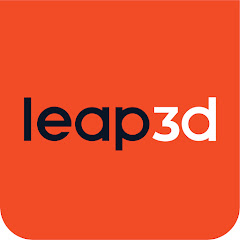 Leap3D | 3D laserscanning en 3D modelleren