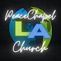 Peace Chapel Church LA logo
