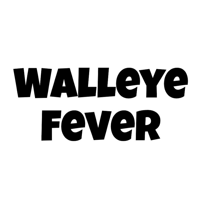 Walleye Fever