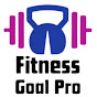  Fitness Goalpro & Wellness Reviews logo
