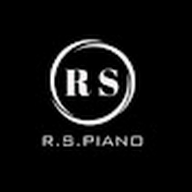Hire Rs.Piano## — Music Theory & Instruments (Educational) YouTube creator for sponsorships