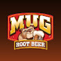 Mug Root Beer