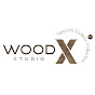 WoodXStudio logo