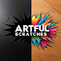 Artful Scratches logo