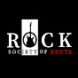 Rock Society of Kenya logo