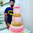 fresh cakes muthu master vishwa