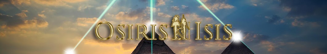 Osiris & Isis YouTube-Kanal-Avatar