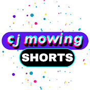 CJ Mowing - Shorts