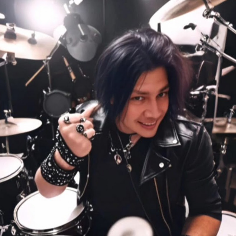 EVILMACHINE666 DRUM COVERS profile avatar