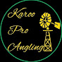 Karoo Pro Angling logo