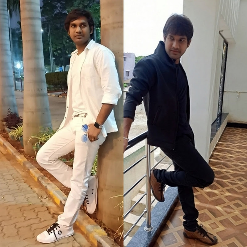 I'm A Hero, I'm A Villain