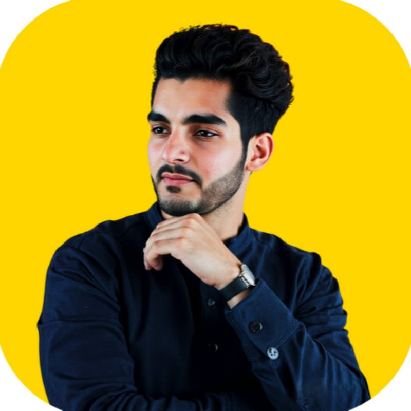 Amit Sony - Digital Marketer